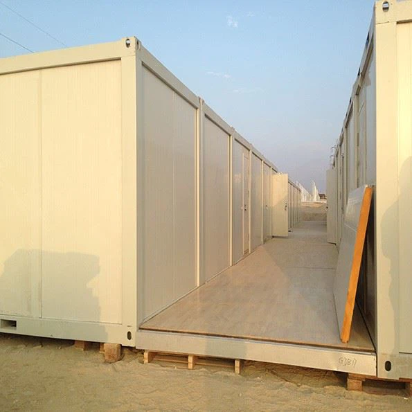 40FT Container Homes