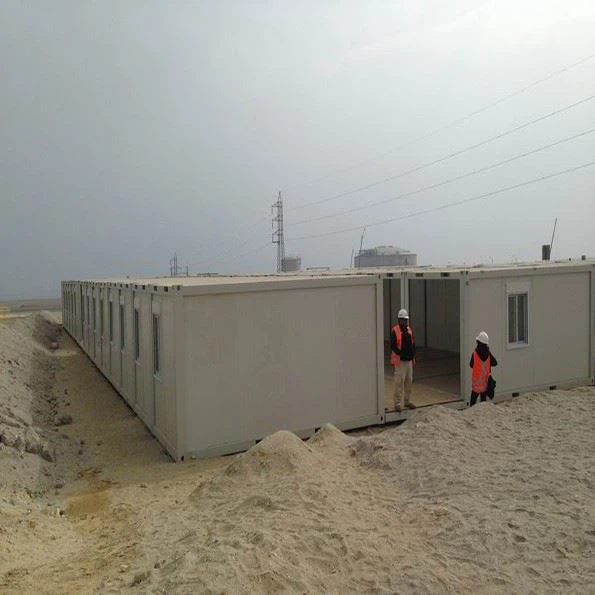 40FT Container Homes