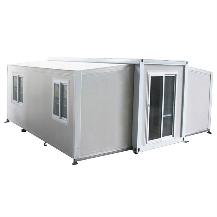 20ft expandable container house
