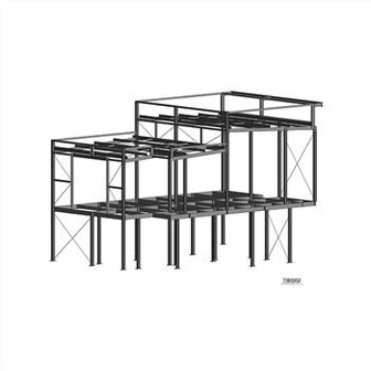 Építészeti Tervező Acélszerkezeti Műhely