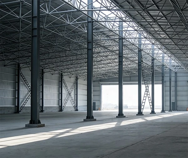 Grid Structure2 Grid Structure2