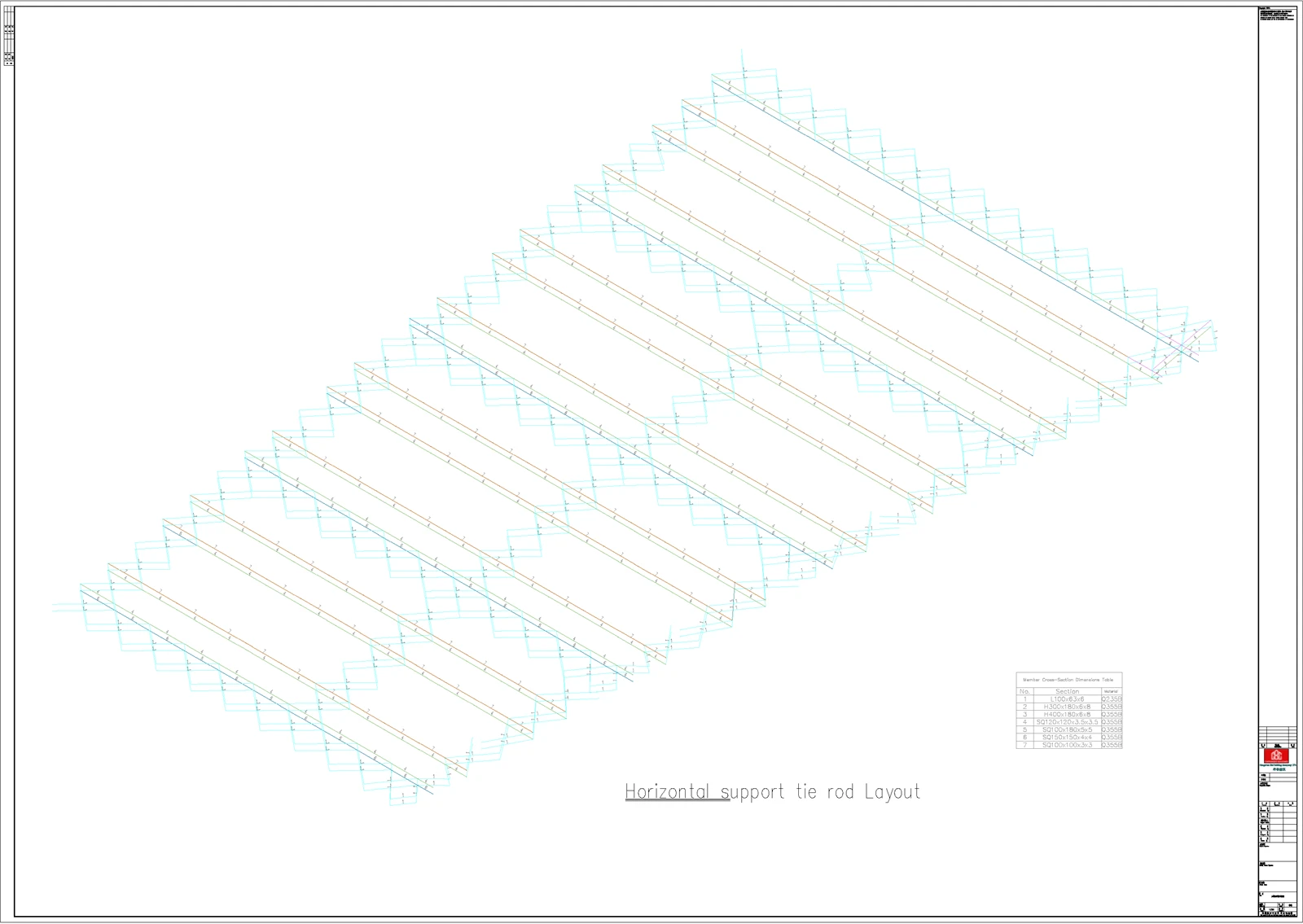 CC260331 YOBEL-V260406 structure drawings17 CC260331 YOBEL-V260406 structure drawings17